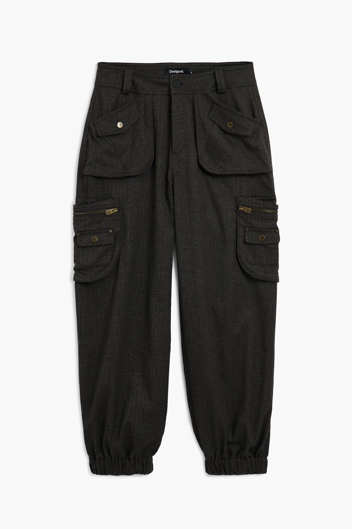 Pantalon Desigual Urban Mujer 26WWPW092007