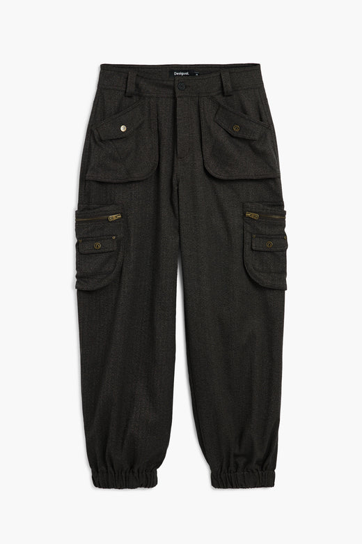 Pantalon Desigual Urban Mujer 26WWPW092007