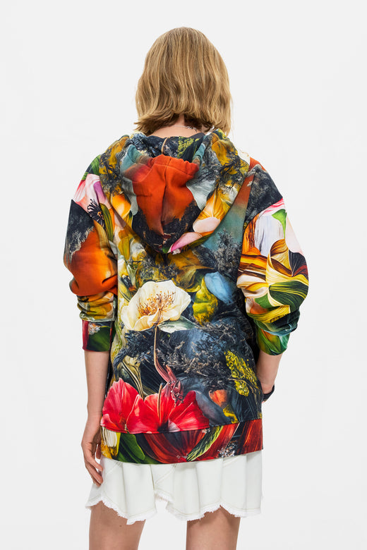 Buzo Desigual Tessa Mujer 26WWSK059019