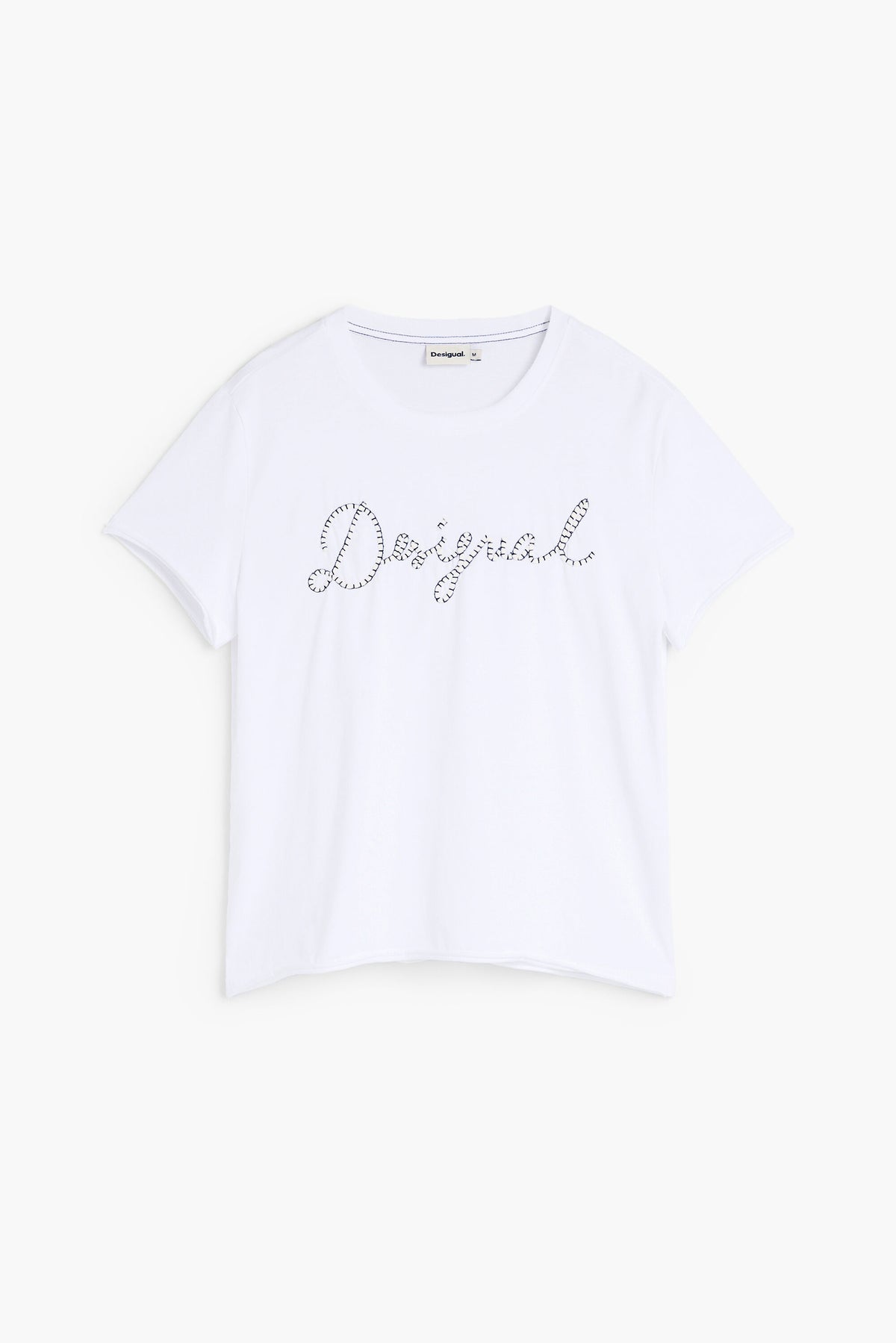 Camiseta Desigual Neena Mujer 26WWTK391000