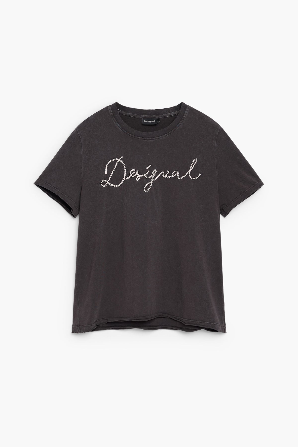 Camiseta Desigual Neena Mujer 26WWTK392000