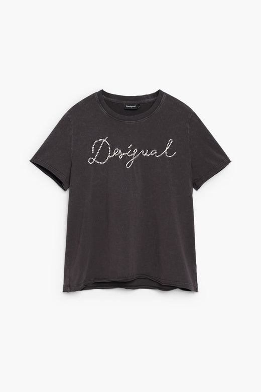 Camiseta Desigual Neena Mujer 26WWTK392000