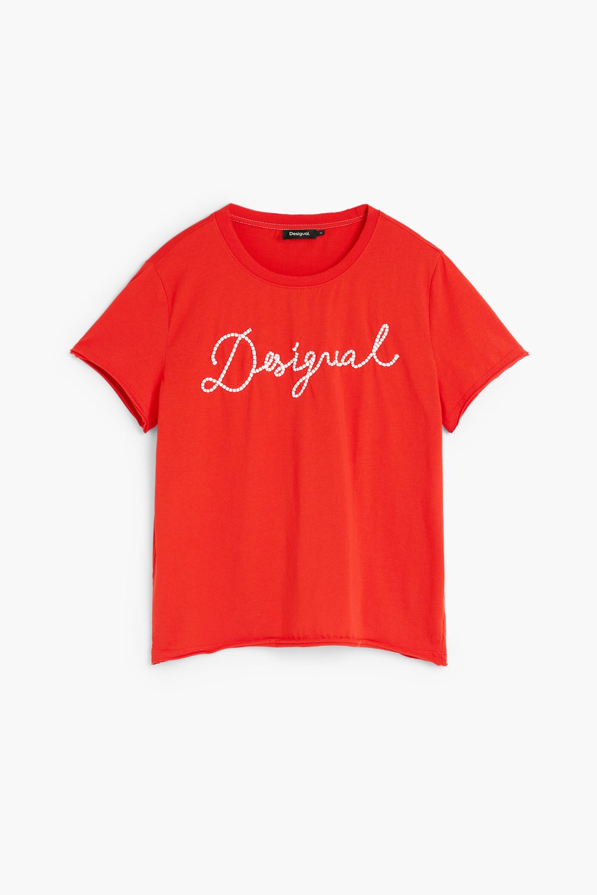 Camiseta Desigual Neena Mujer 26WWTK393069