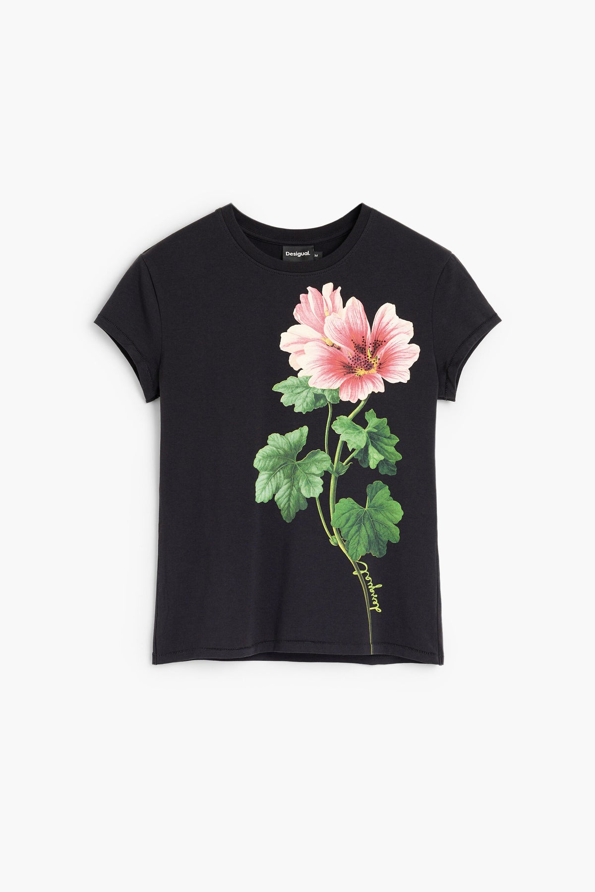 Camiseta Desigual Sapporo Mujer 26WWTK502000