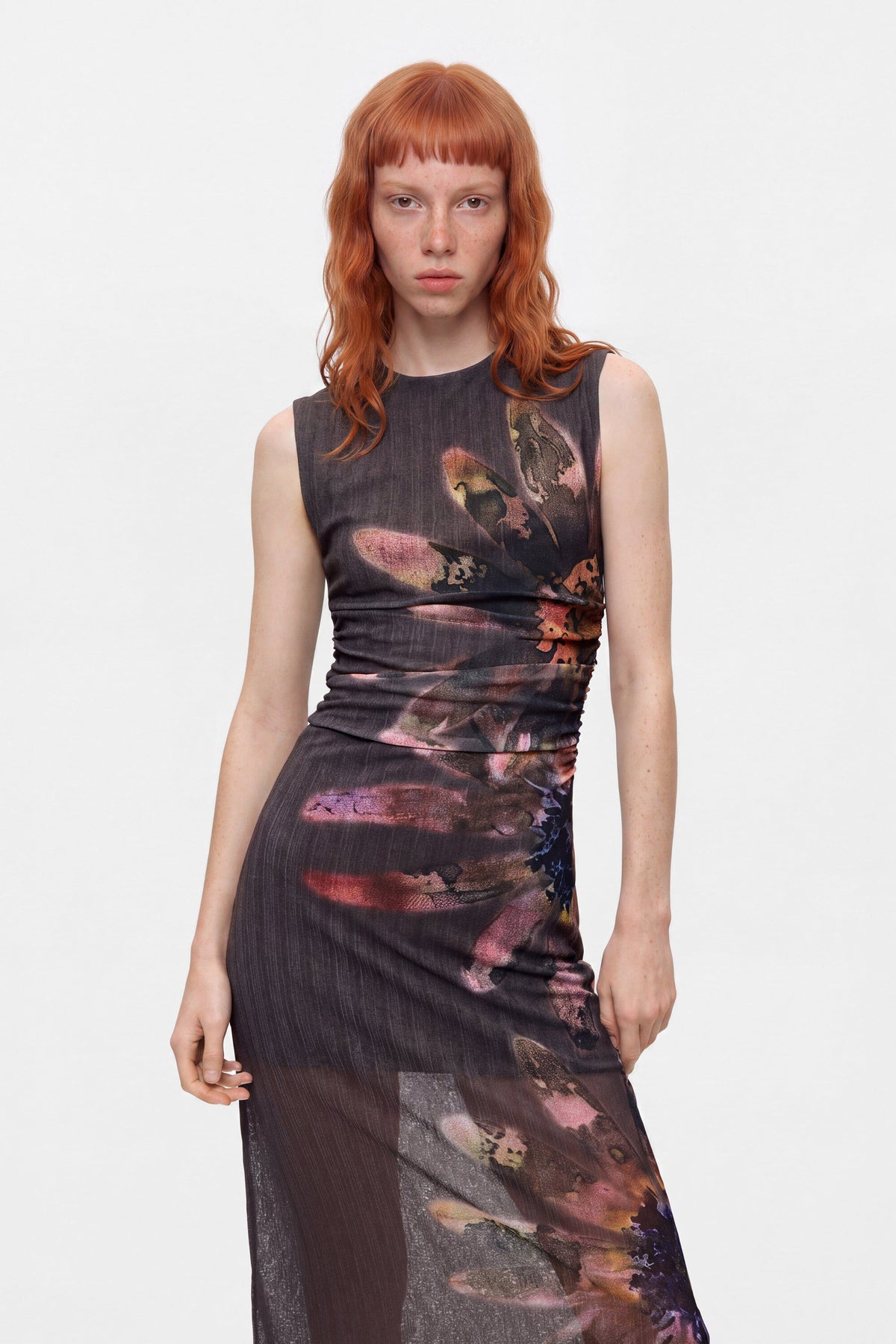Vestido Desigual Munich Mujer 26WWVK332063