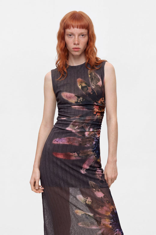 Vestido Desigual Munich Mujer 26WWVK332063