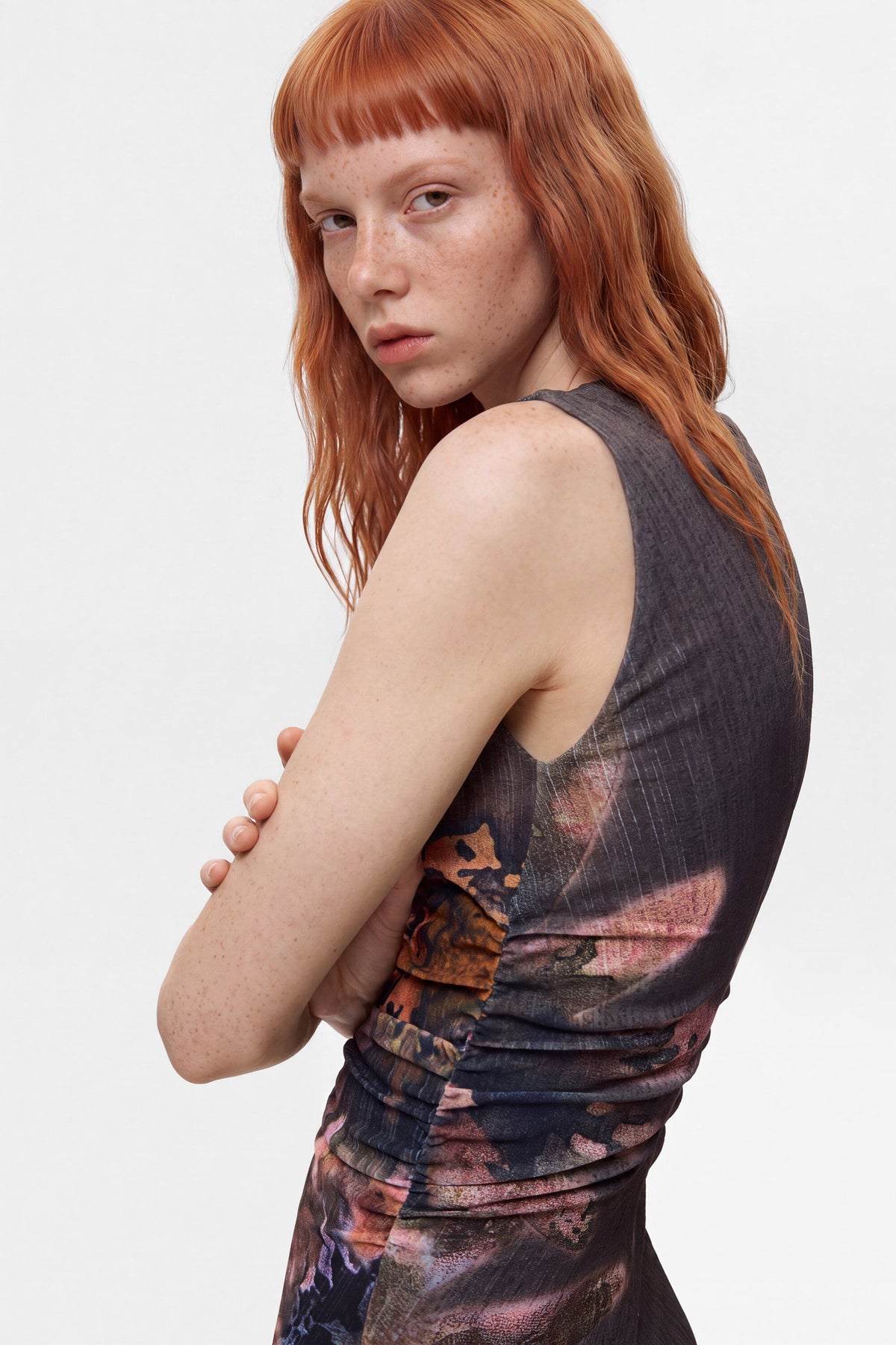 Vestido Desigual Munich Mujer 26WWVK332063