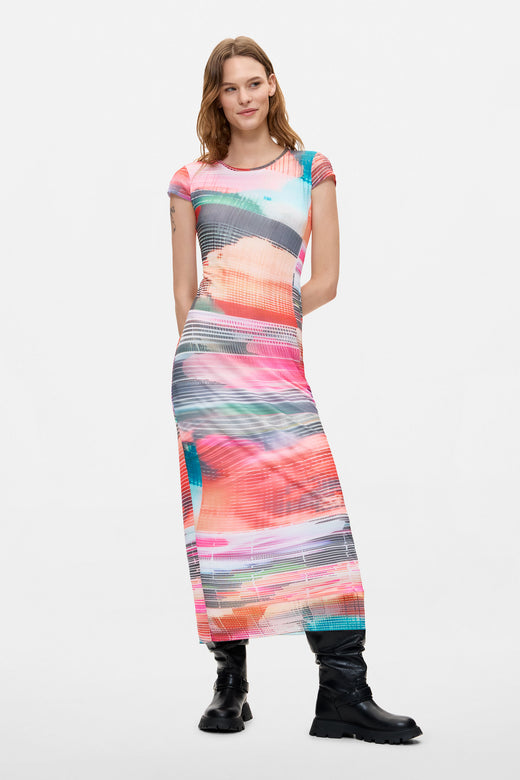 Vestido Desigual Tallin Mujer 26WWVK343149