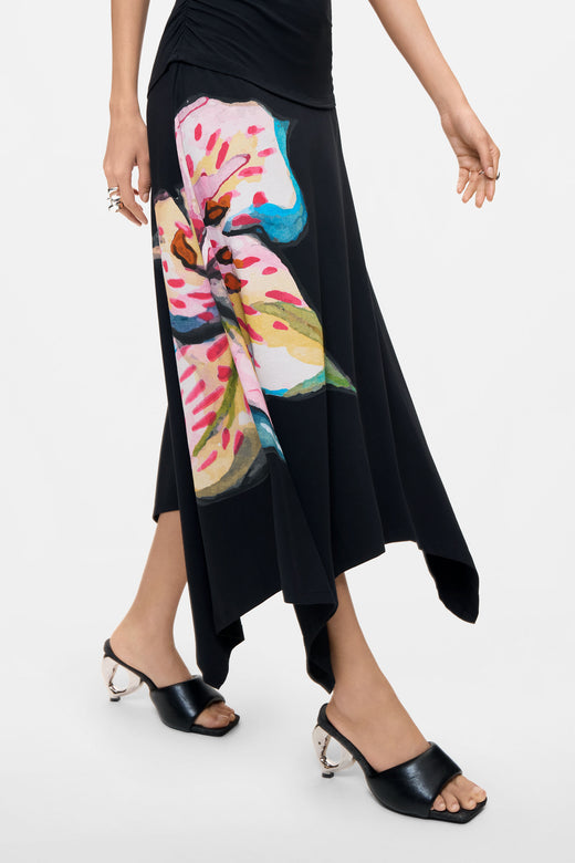 Vestido Desigual Amberes Mujer 26WWVK402000