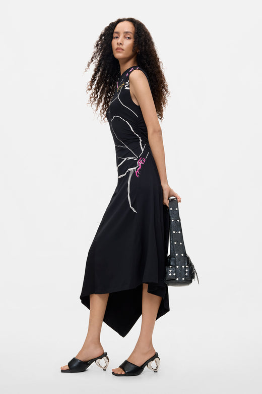 Vestido Desigual Reikiavik Mujer 26WWVK432000