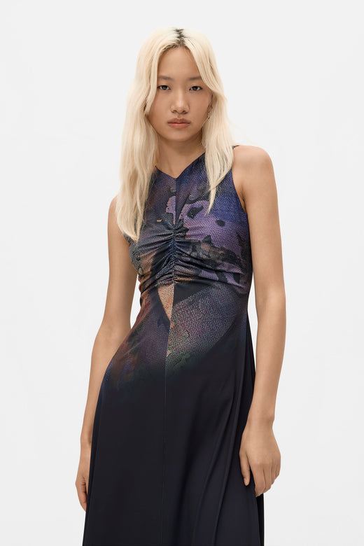 Vestido Desigual Portia Mujer 26WWVK512000