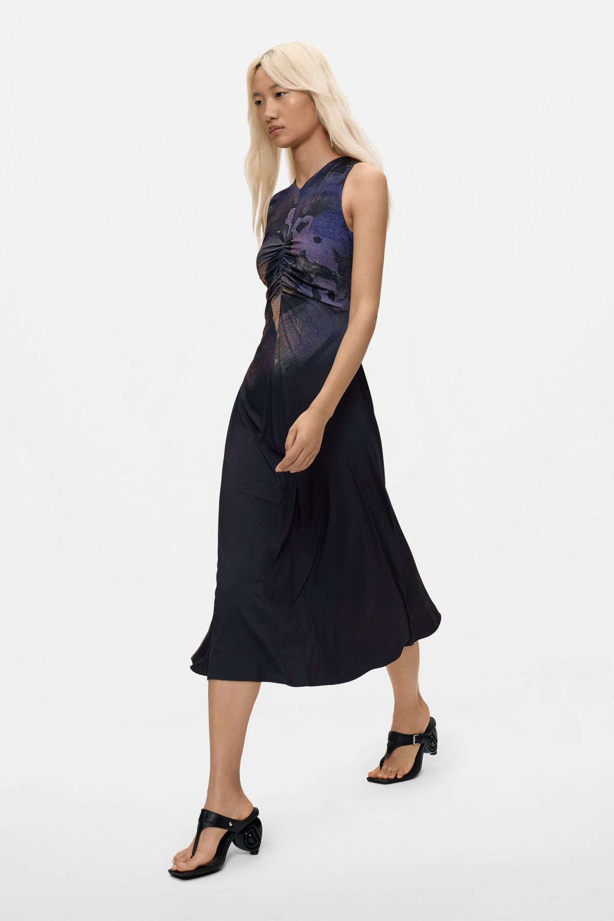 Vestido Desigual Portia Mujer 26WWVK512000