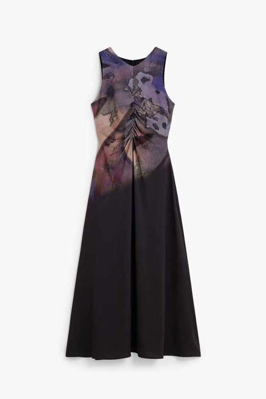 Vestido Desigual Portia Mujer 26WWVK512000