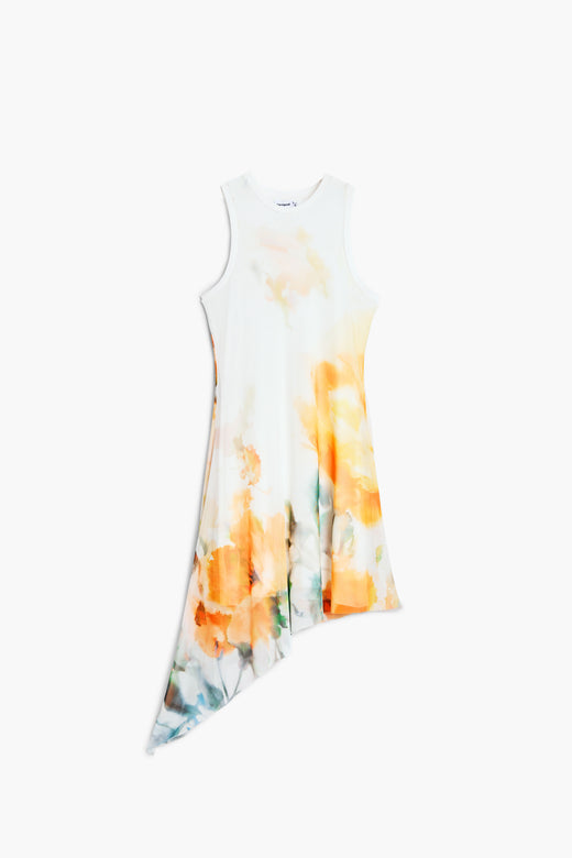 Vestido Desigual Lily Mujer 26WWVKX01000