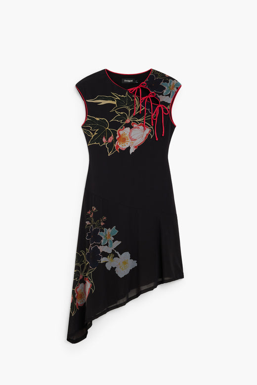 Vestido Desigual Aura Mujer 26WWVKX22000