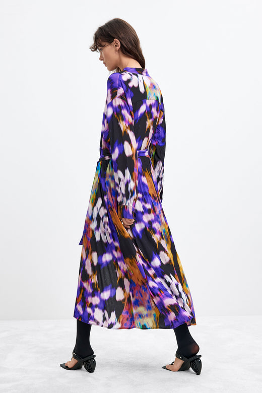 Vestido Desigual Sonia_Lacroix Mujer 26WWVW022000