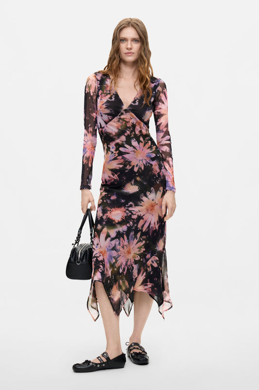 Vestido Desigual Turin Mujer 26WWVW129019
