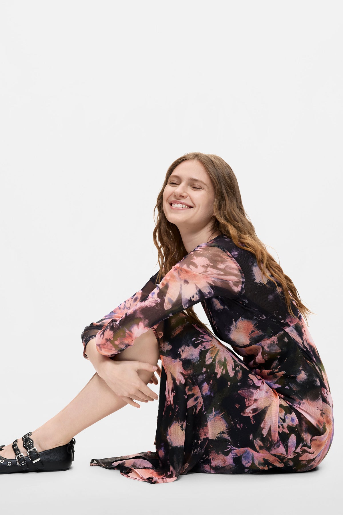 Vestido Desigual Turin Mujer 26WWVW129019