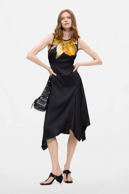 Vestido Desigual RãMini Mujer 26WWVW222000