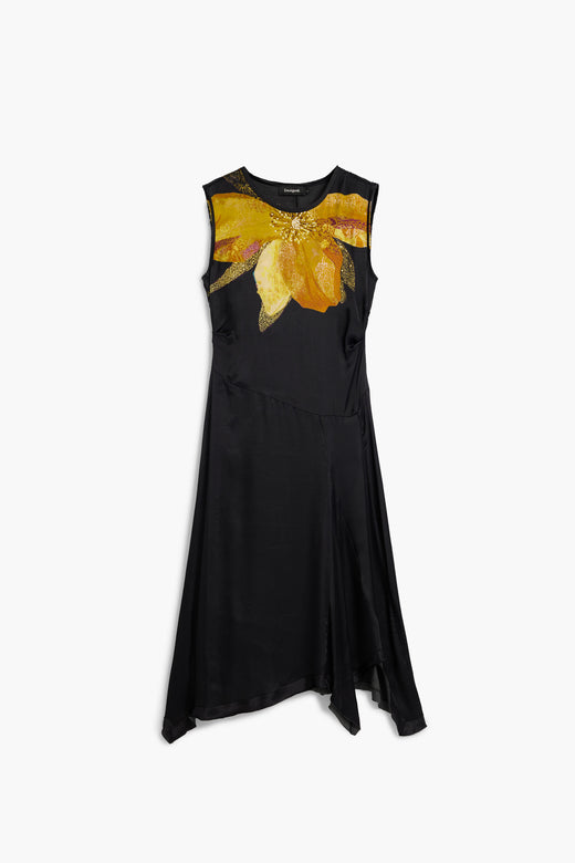 Vestido Desigual RãMini Mujer 26WWVW222000
