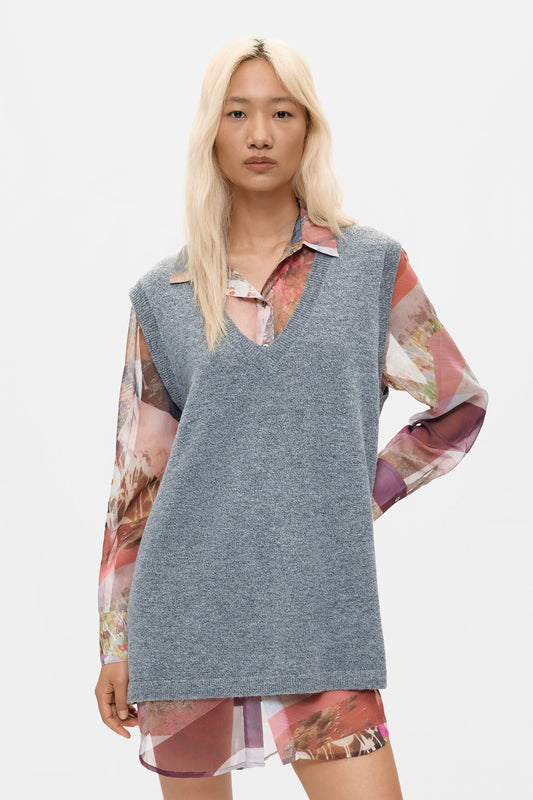 Vestido Desigual Nantes Mujer 26WWVW272058