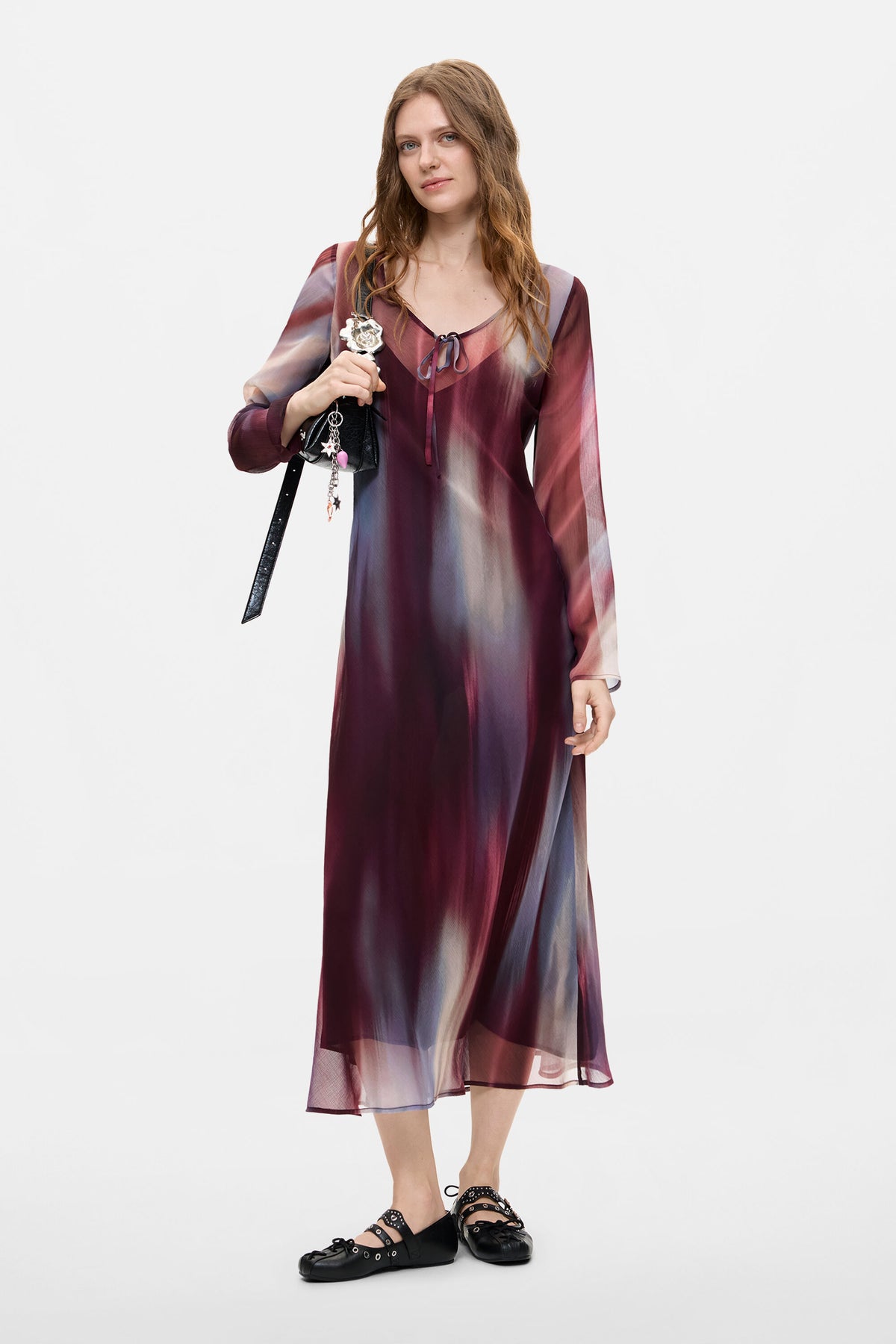 Vestido Desigual Cira Mujer 26WWVW383016