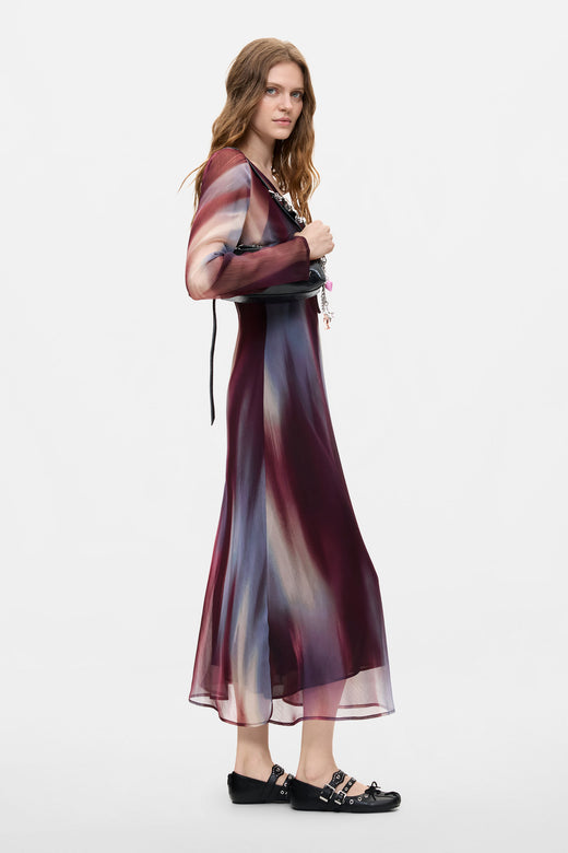 Vestido Desigual Cira Mujer 26WWVW383016