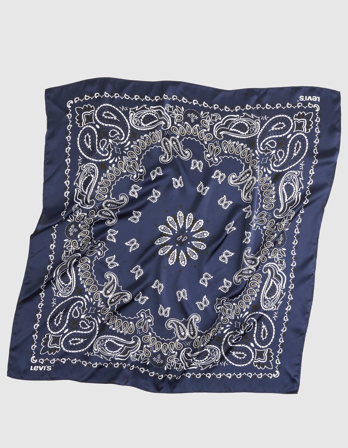 Bandana Levis Mujer 237912
