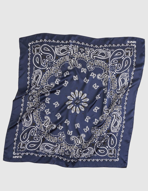 Bandana Levis Mujer 237912