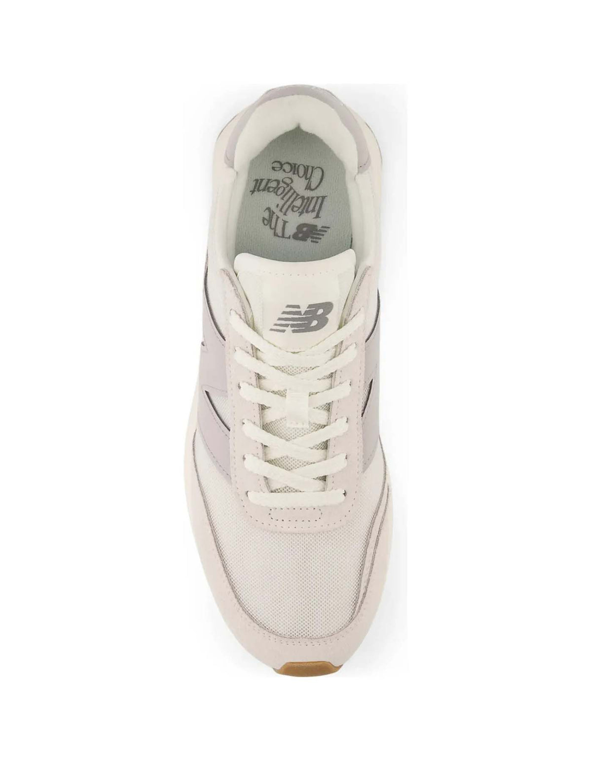 Tenis New Balance Hombre U370SF