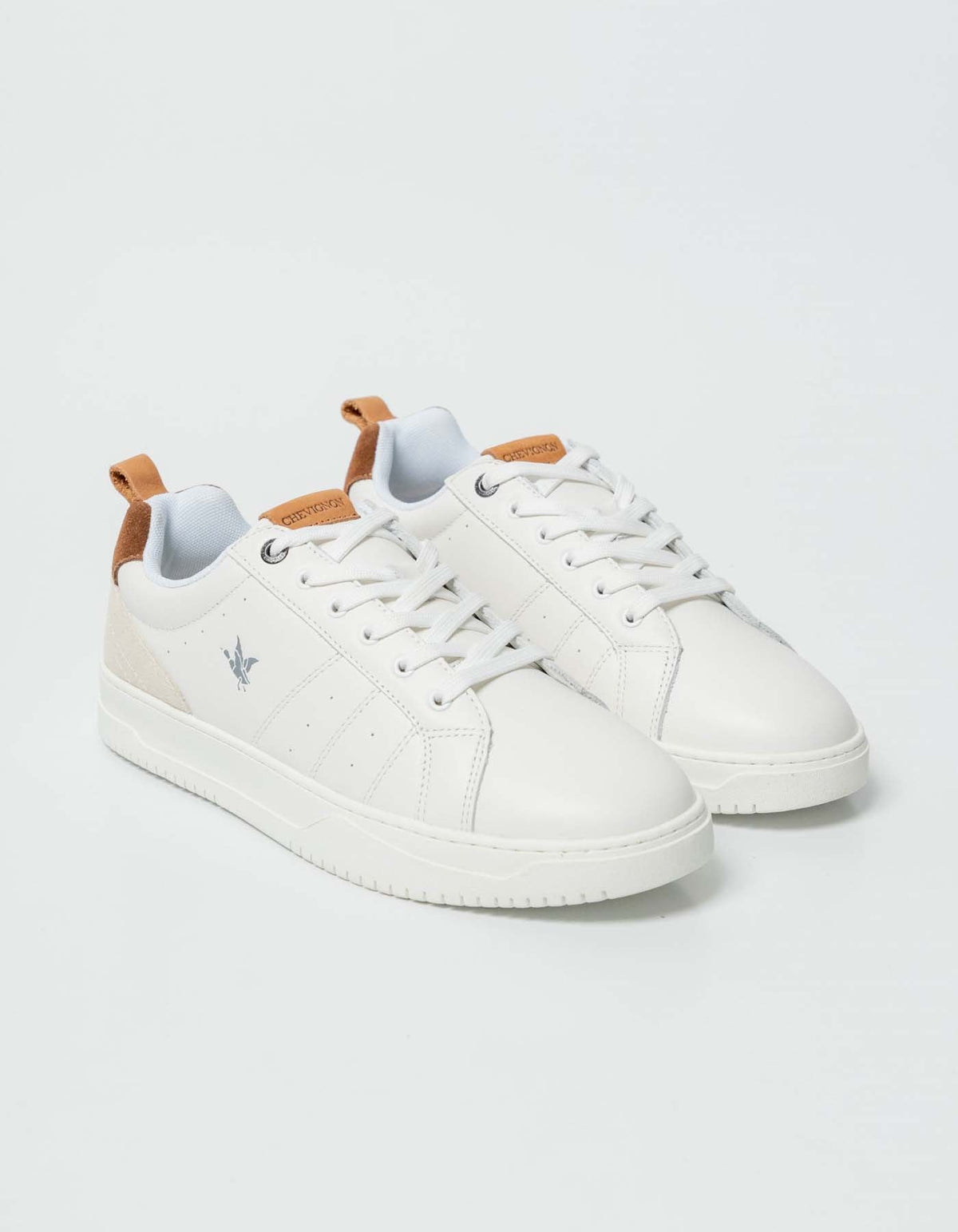 Tenis Chevignon Hombre 062G001-110601