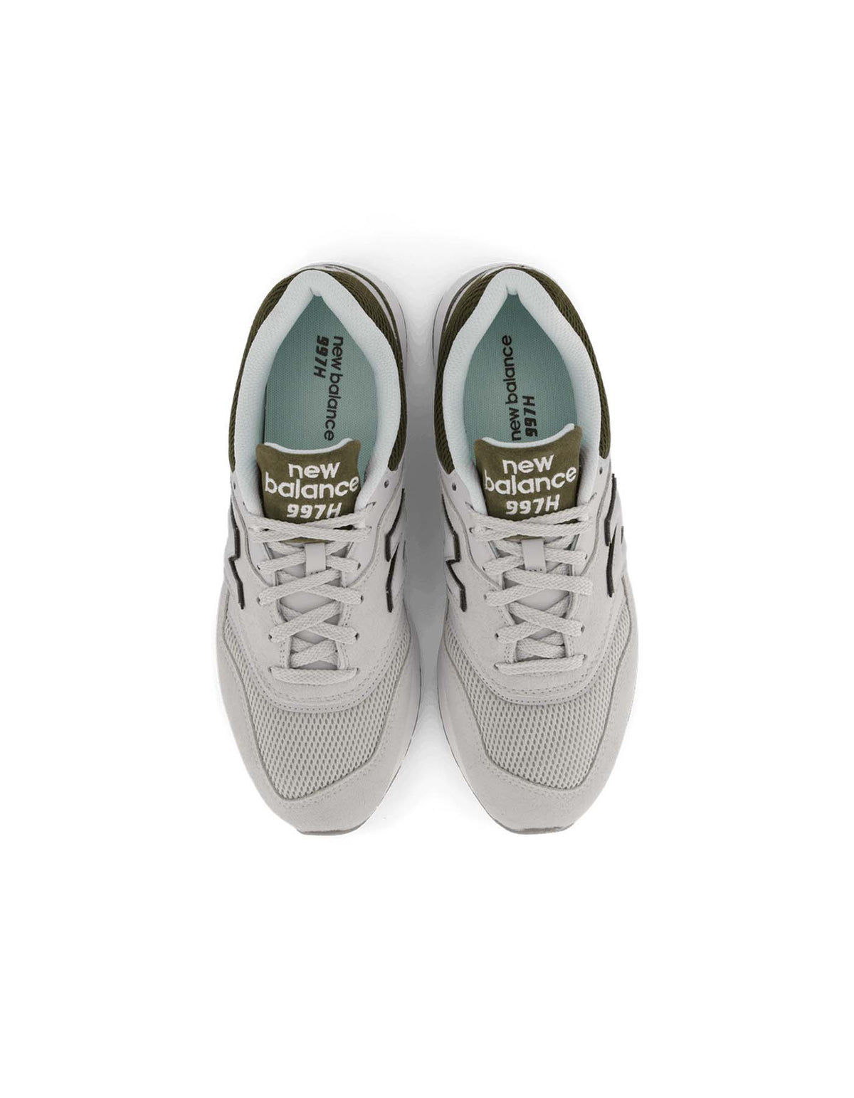 Tenis New Balance Hombre CM997HQL