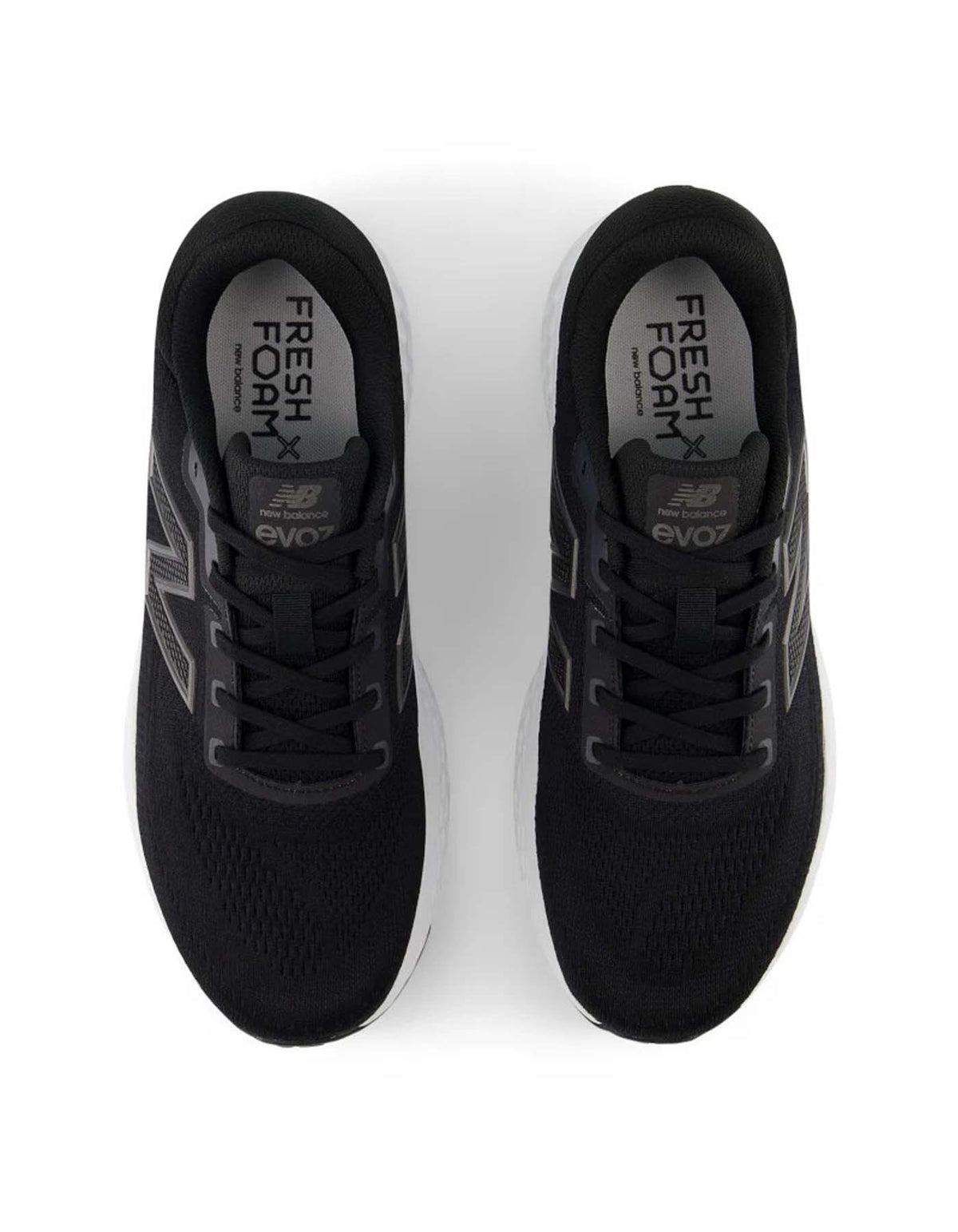 Tenis New Balance Hombre MEVOZLK4
