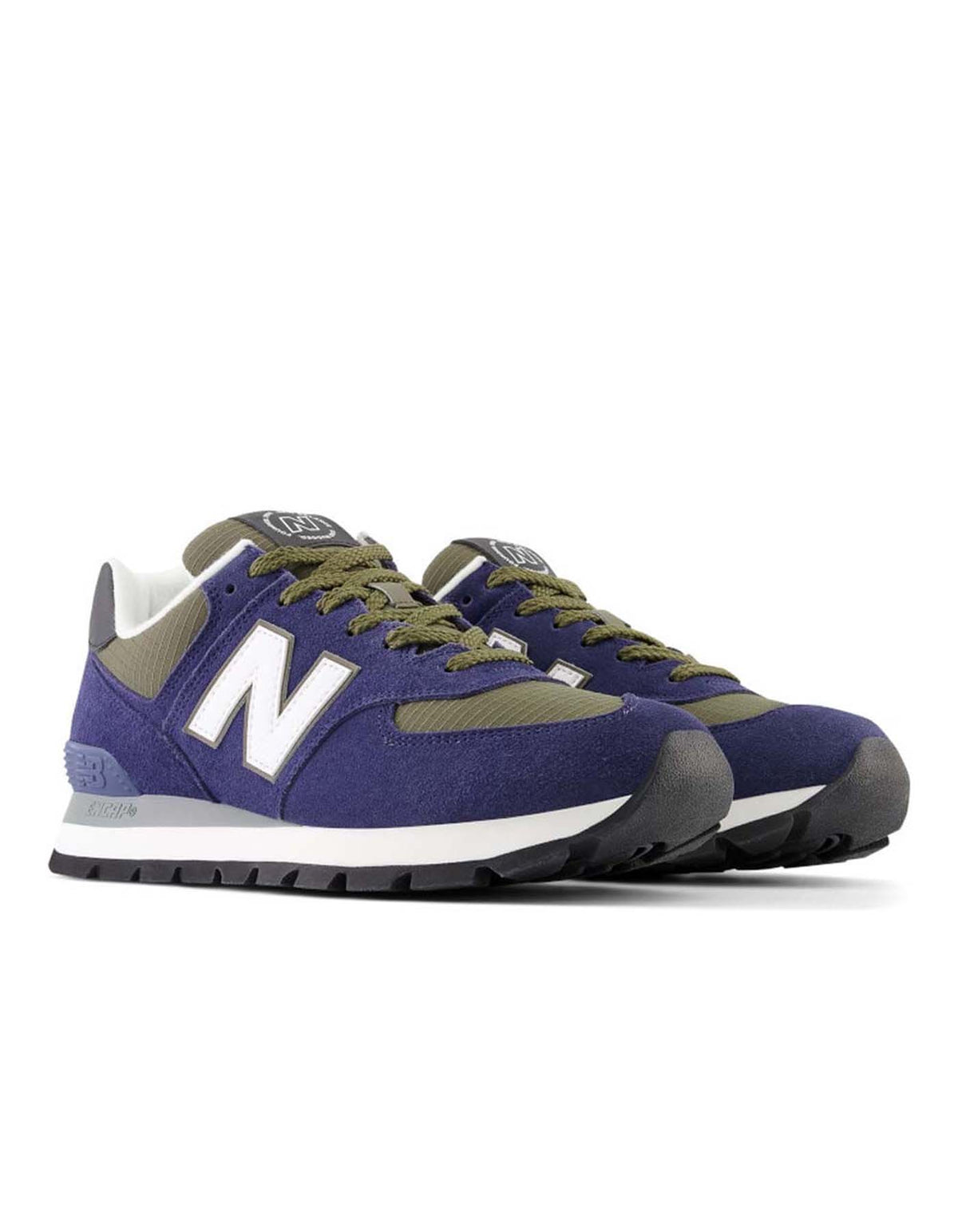 Tenis New Balance Hombre ML574DZN
