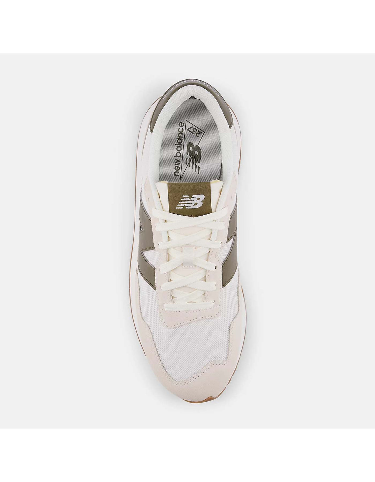 Tenis New Balance Hombre MS237WM