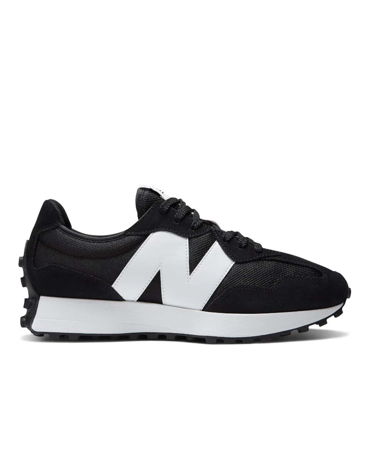Tenis New Balance Hombre MS327CBW