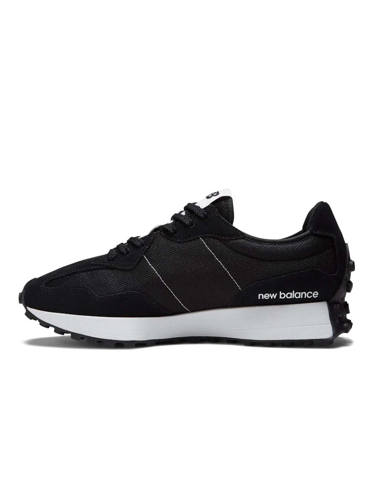 Tenis New Balance Hombre MS327CBW