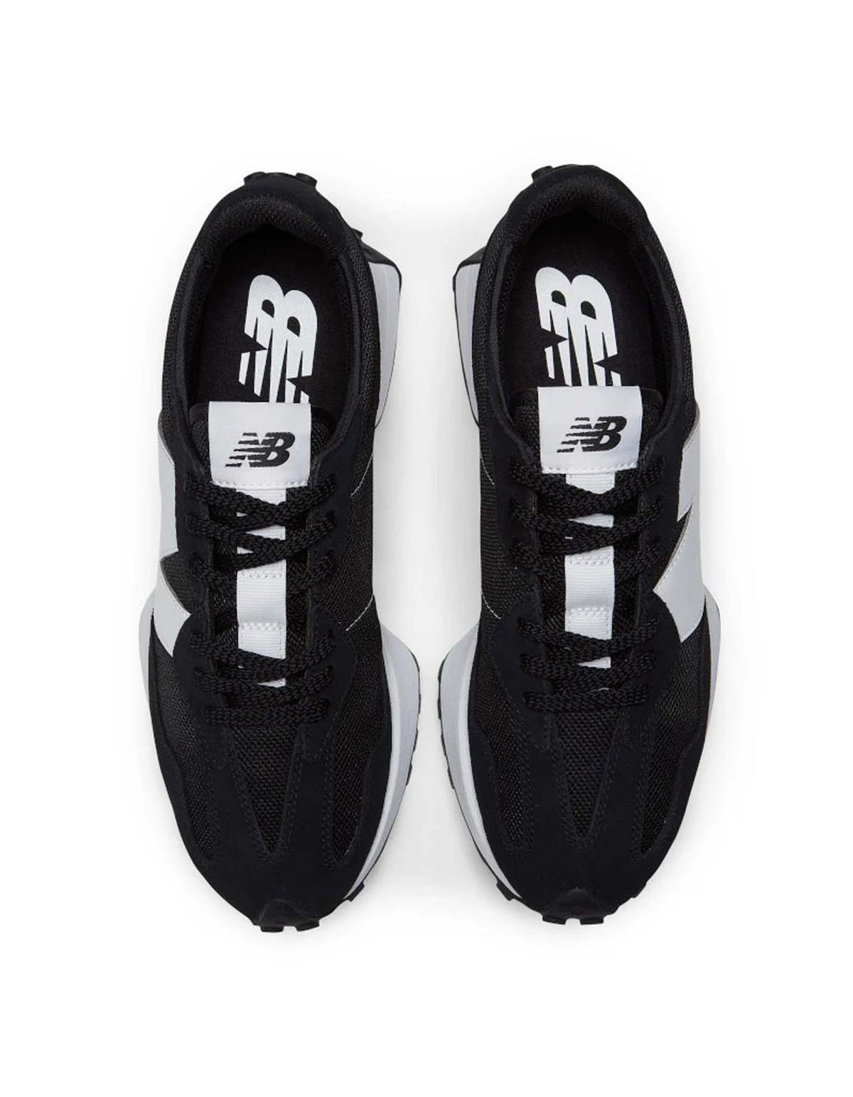 Tenis New Balance Hombre MS327CBW
