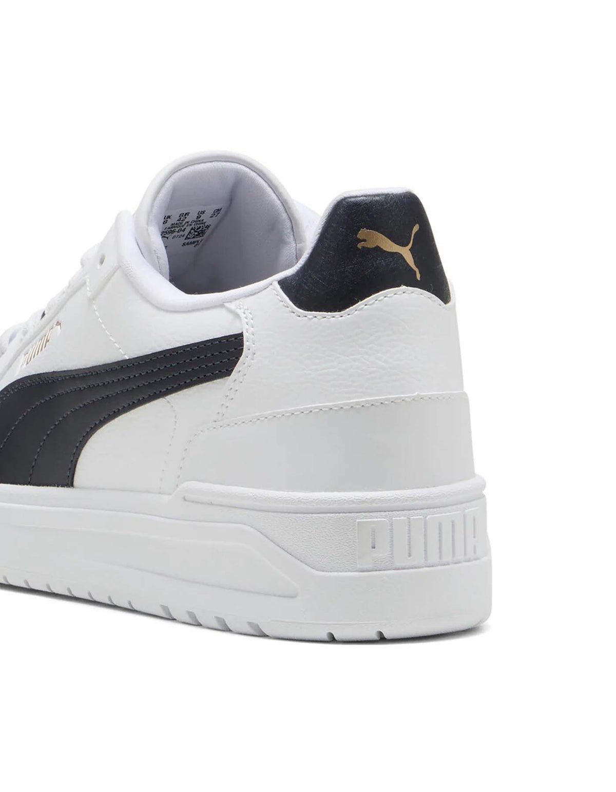 Tenis Puma Hombre 402596-04