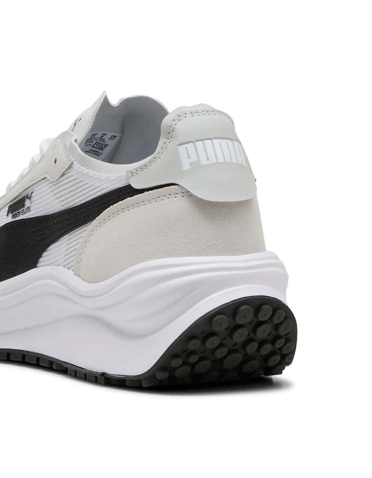 Tenis Puma Hombre 402922-04