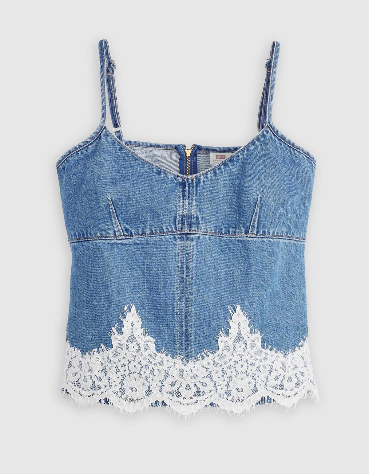 Blusa Levis Mujer 236112