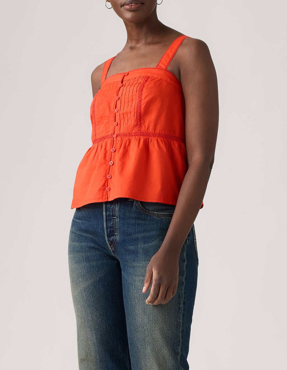 Blusa Levis Mujer 236128