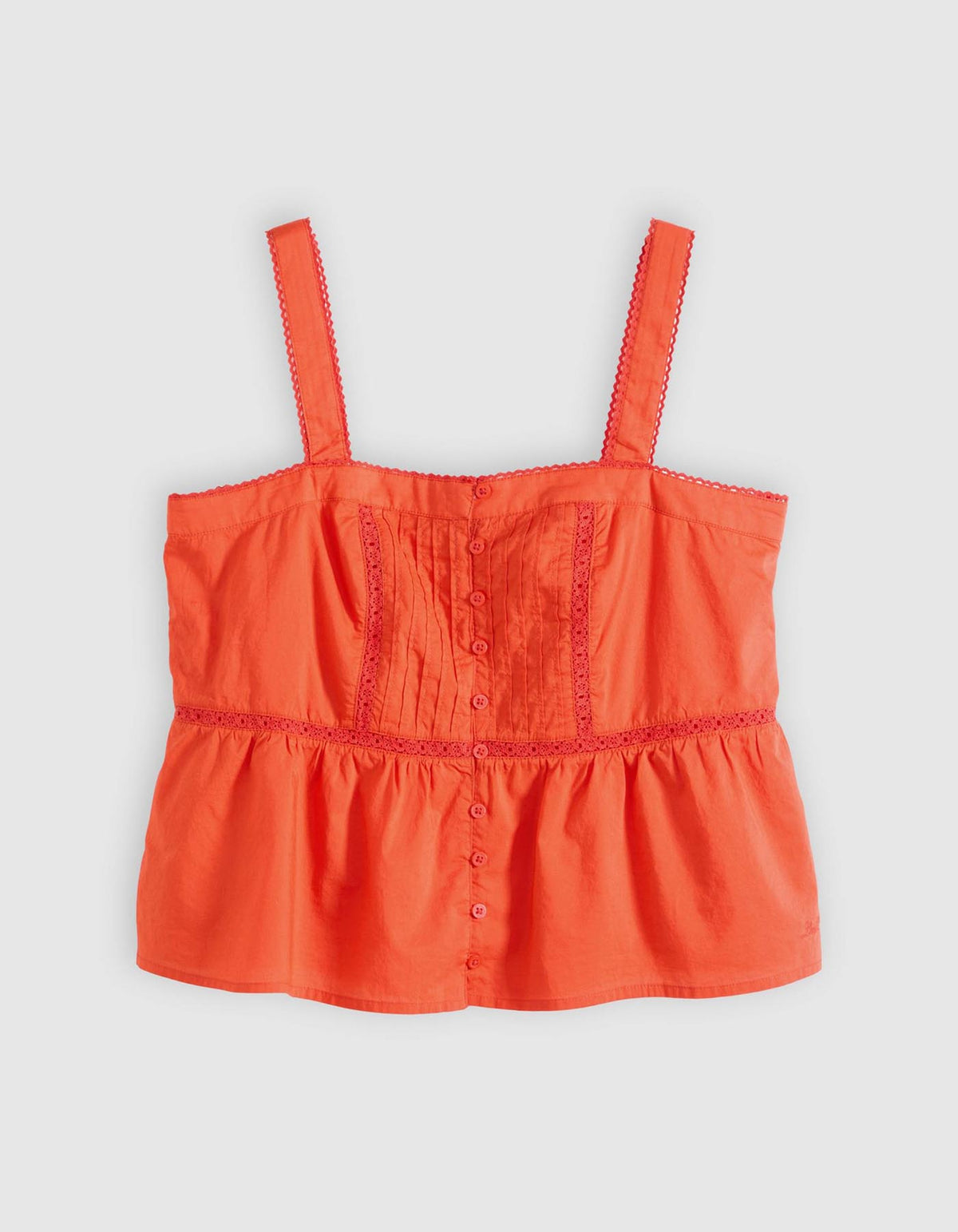 Blusa Levis Mujer 236128