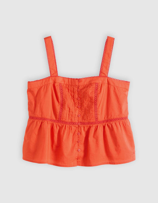Blusa Levis Mujer 236128
