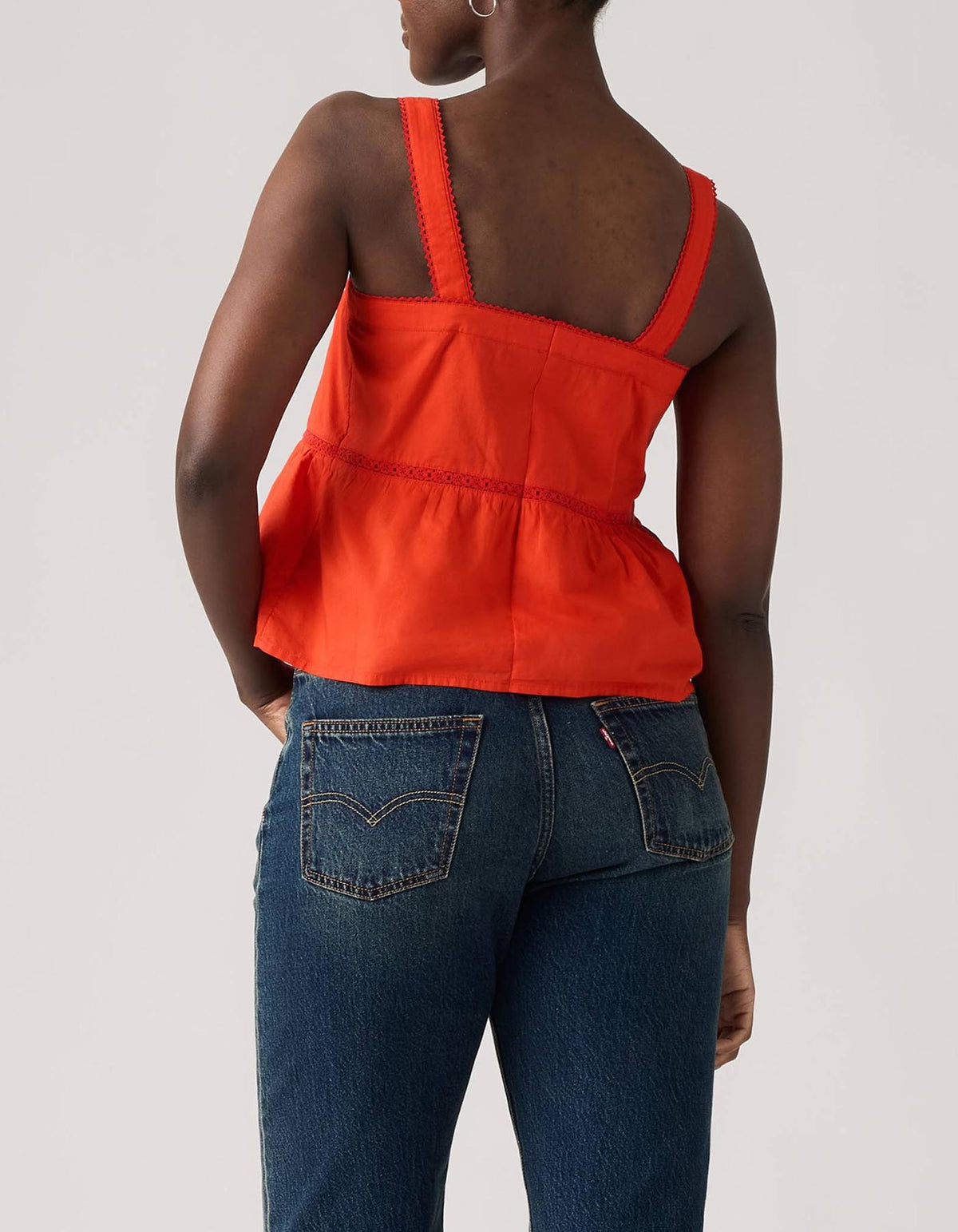 Blusa Levis Mujer 236128