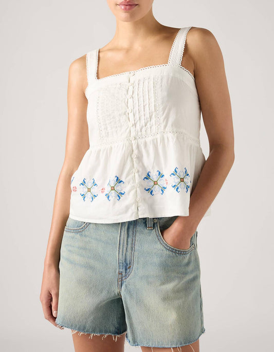 Blusa Levis Mujer 236129