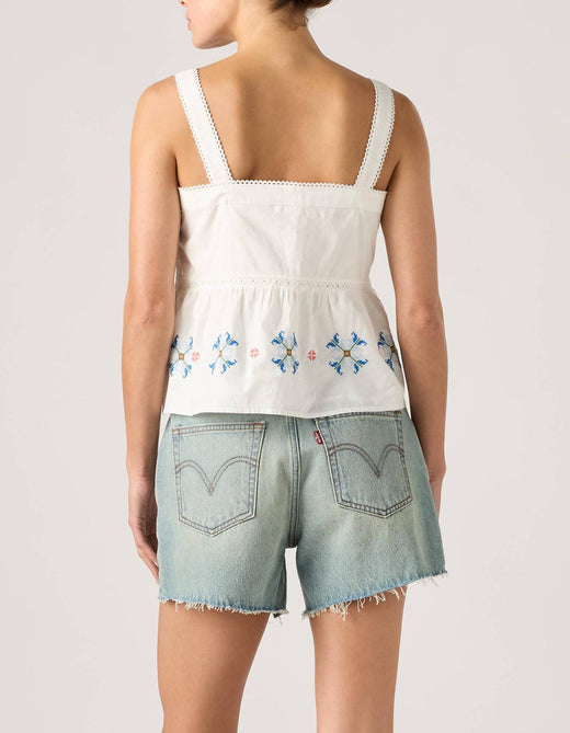 Blusa Levis Mujer 236129
