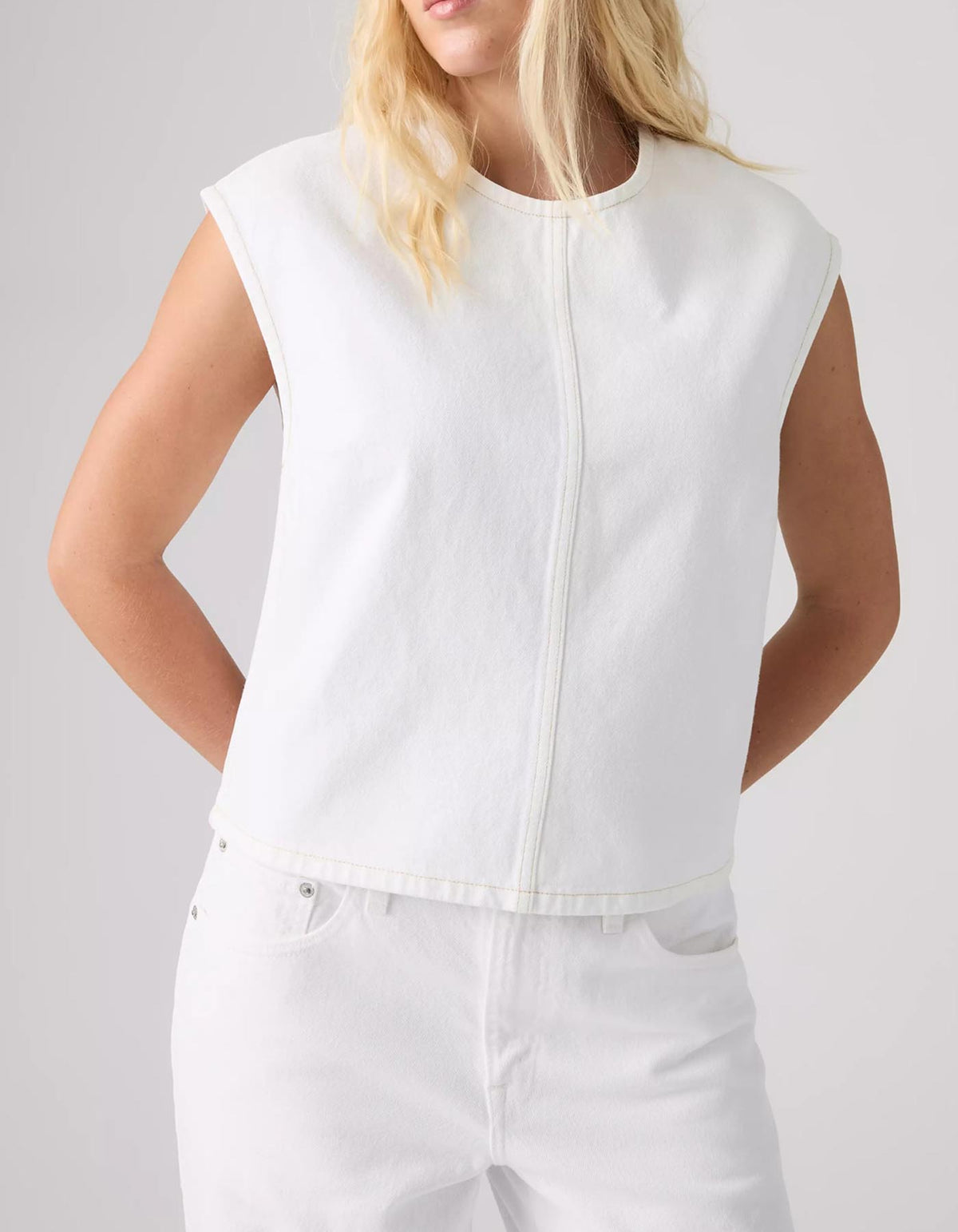 Blusa Levis Mujer 237976