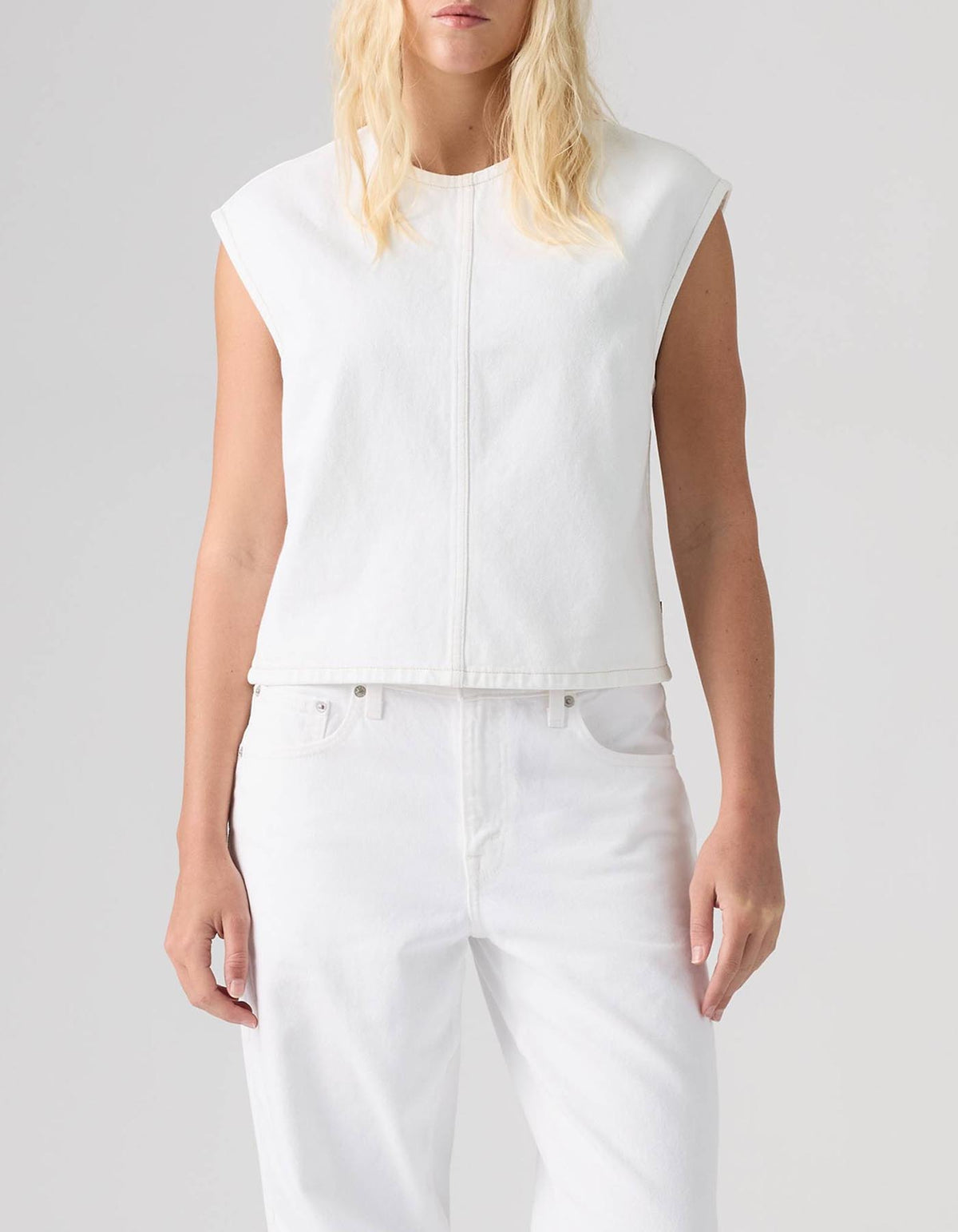 Blusa Levis Mujer 237976