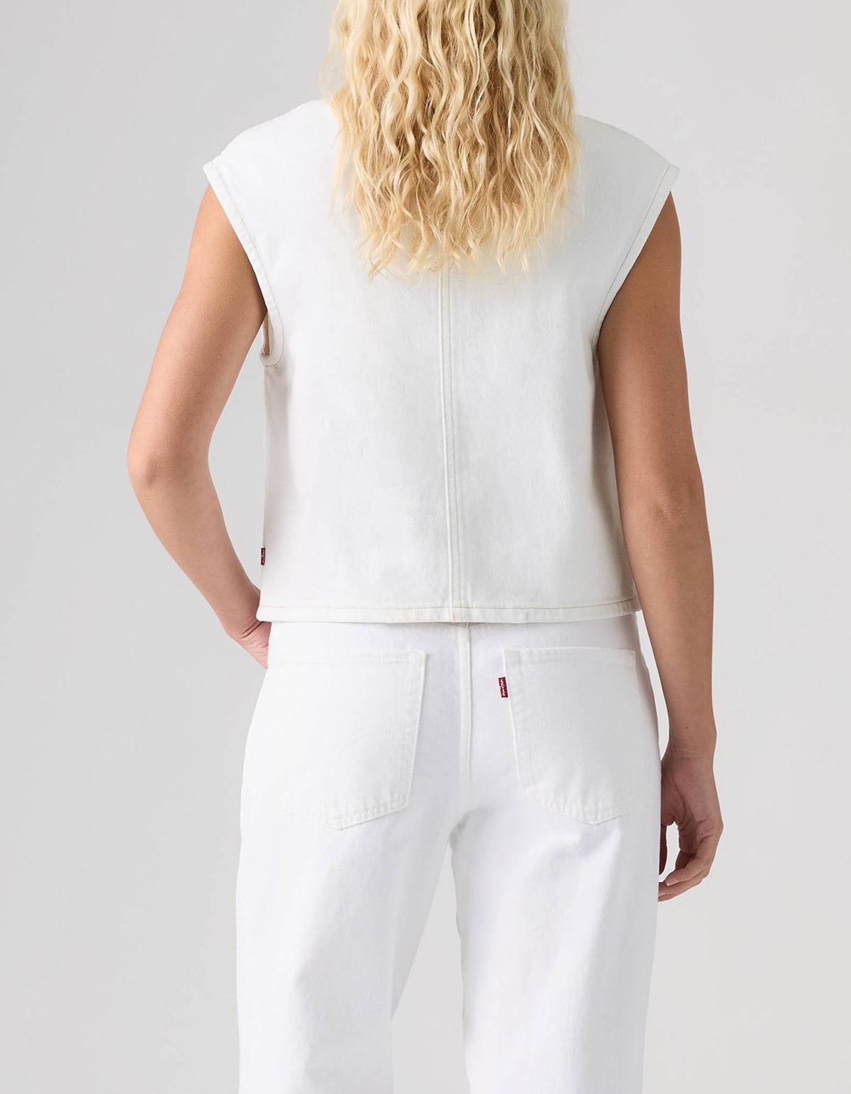 Blusa Levis Mujer 237976